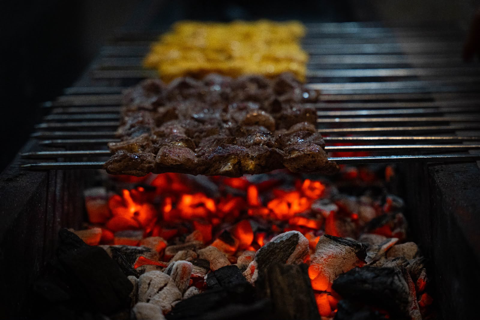 Layali food photo
