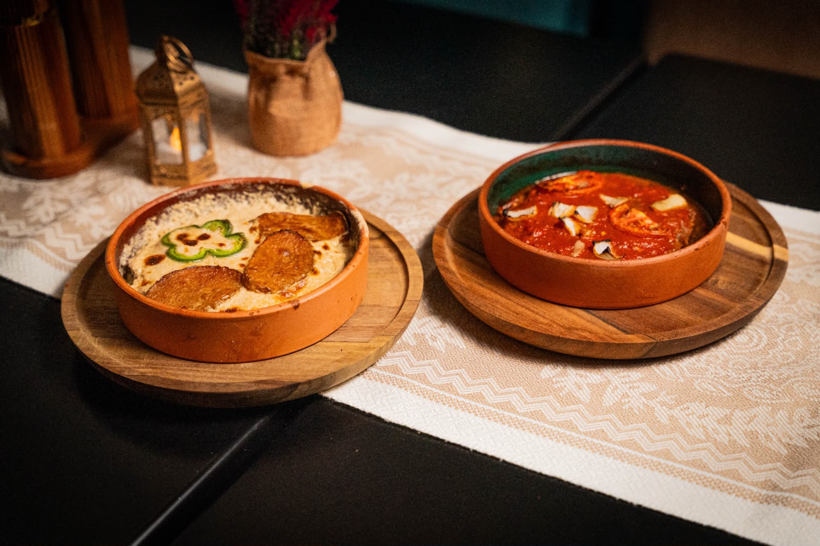 Layali food photo